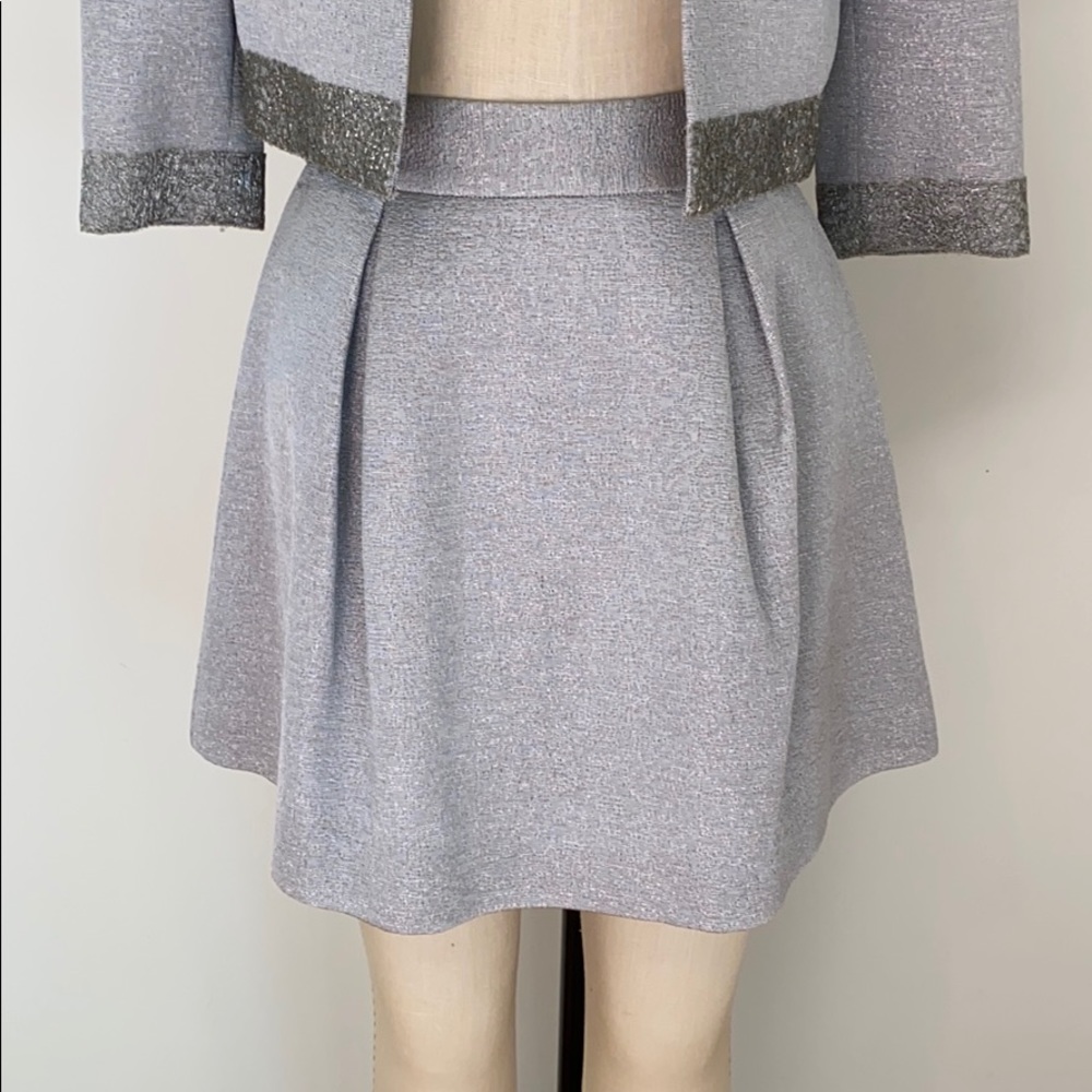 Custom Matching Jacket / Skirt Set - Picture 3 of 11